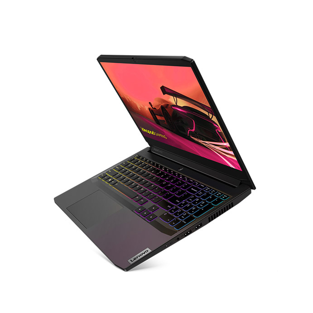 فروش نقدي و اقساطي لپ تاپ لنوو IdeaPad Gaming 3-RB